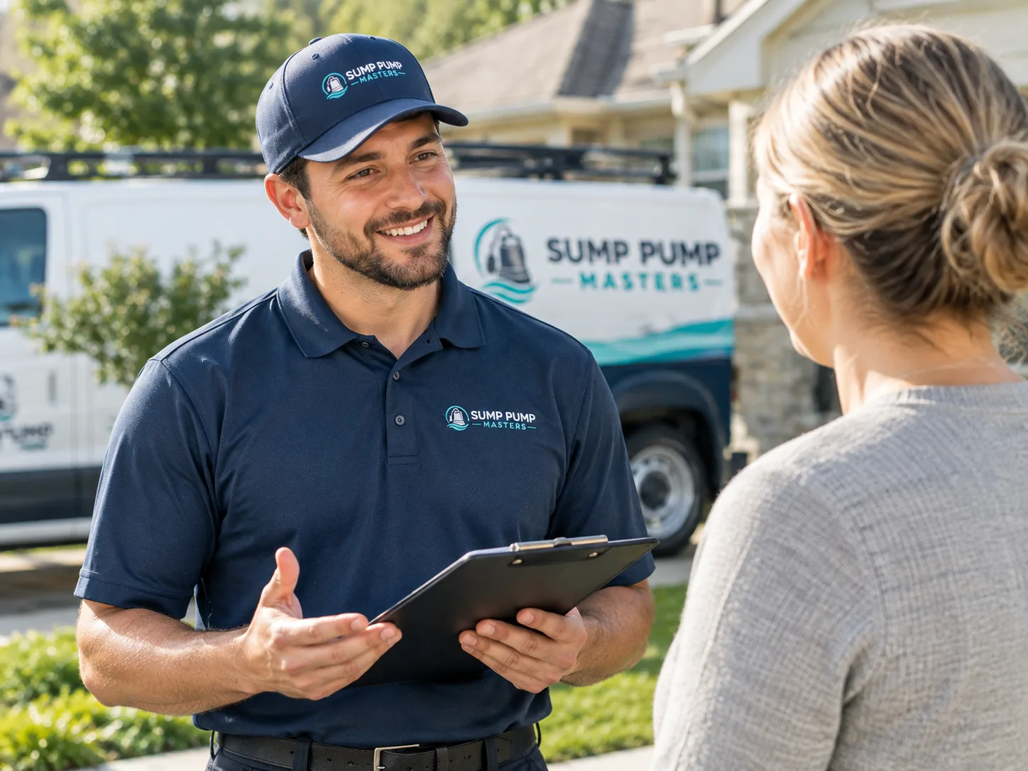 Sump Pump Repair Haskell, OK FAQs